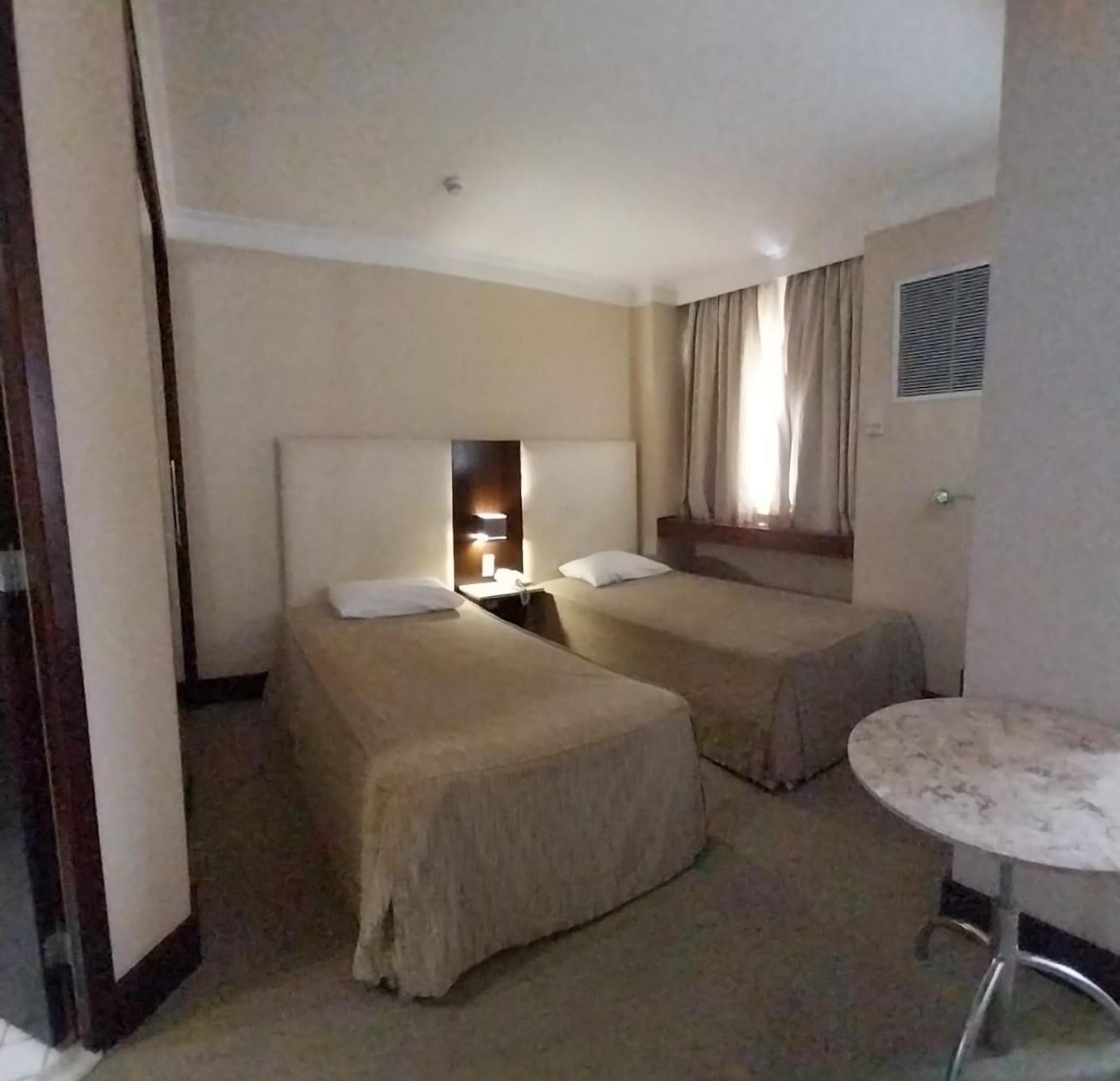 Apartment Charmoso Flat Na Alameda Santos Sao Paulo