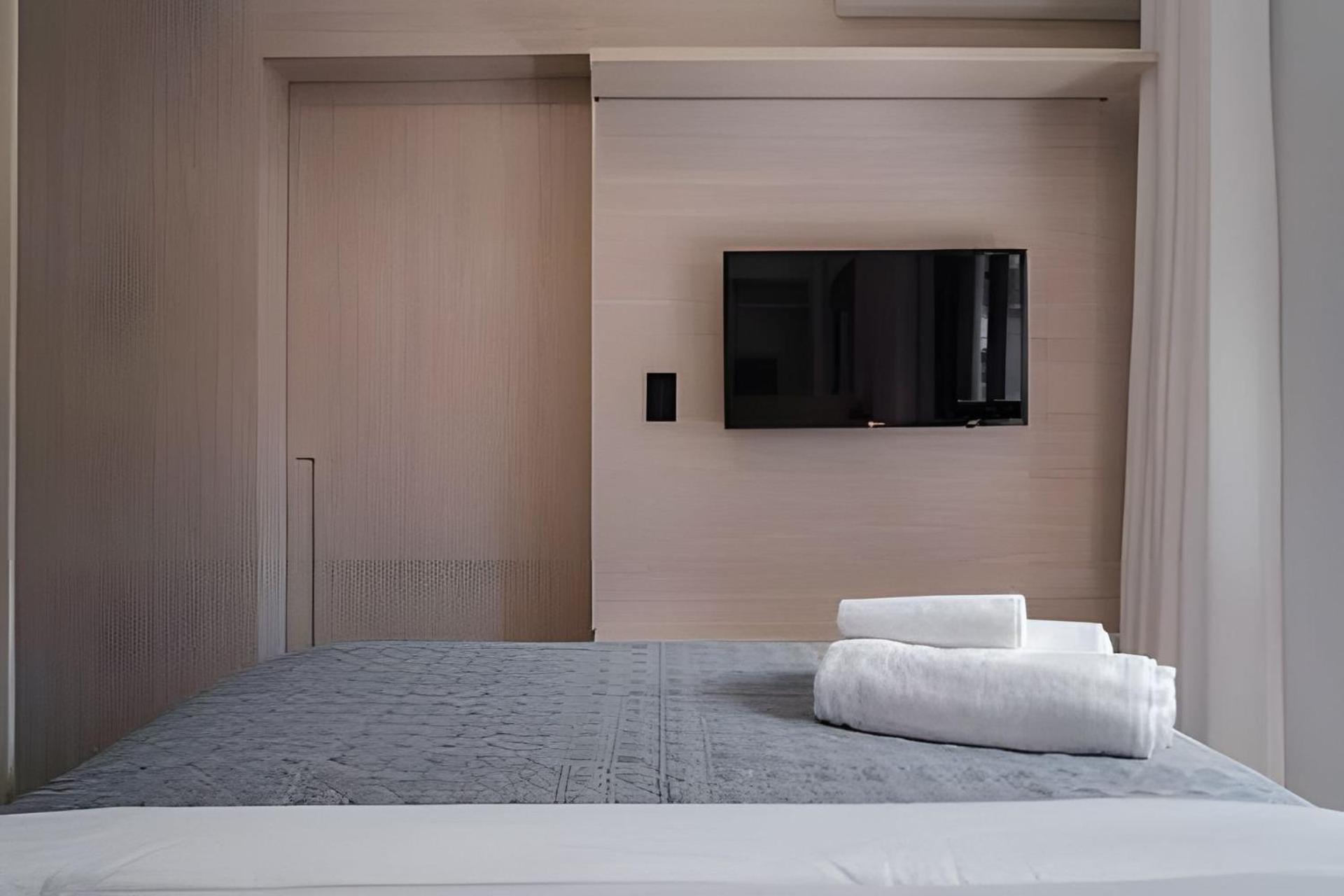 Apartment Yume B Side Pinheiros