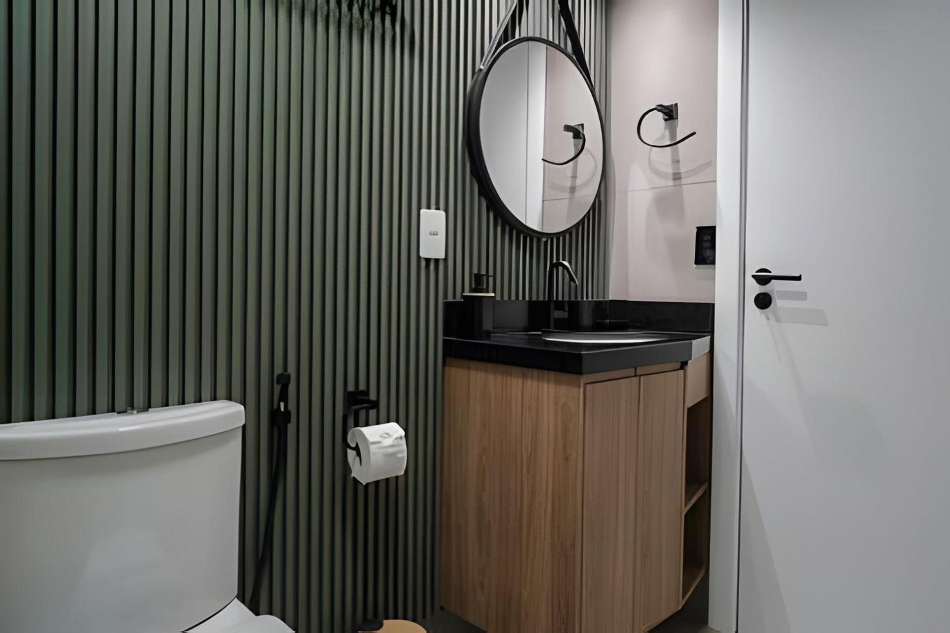 Apartment Yume B Side Pinheiros *