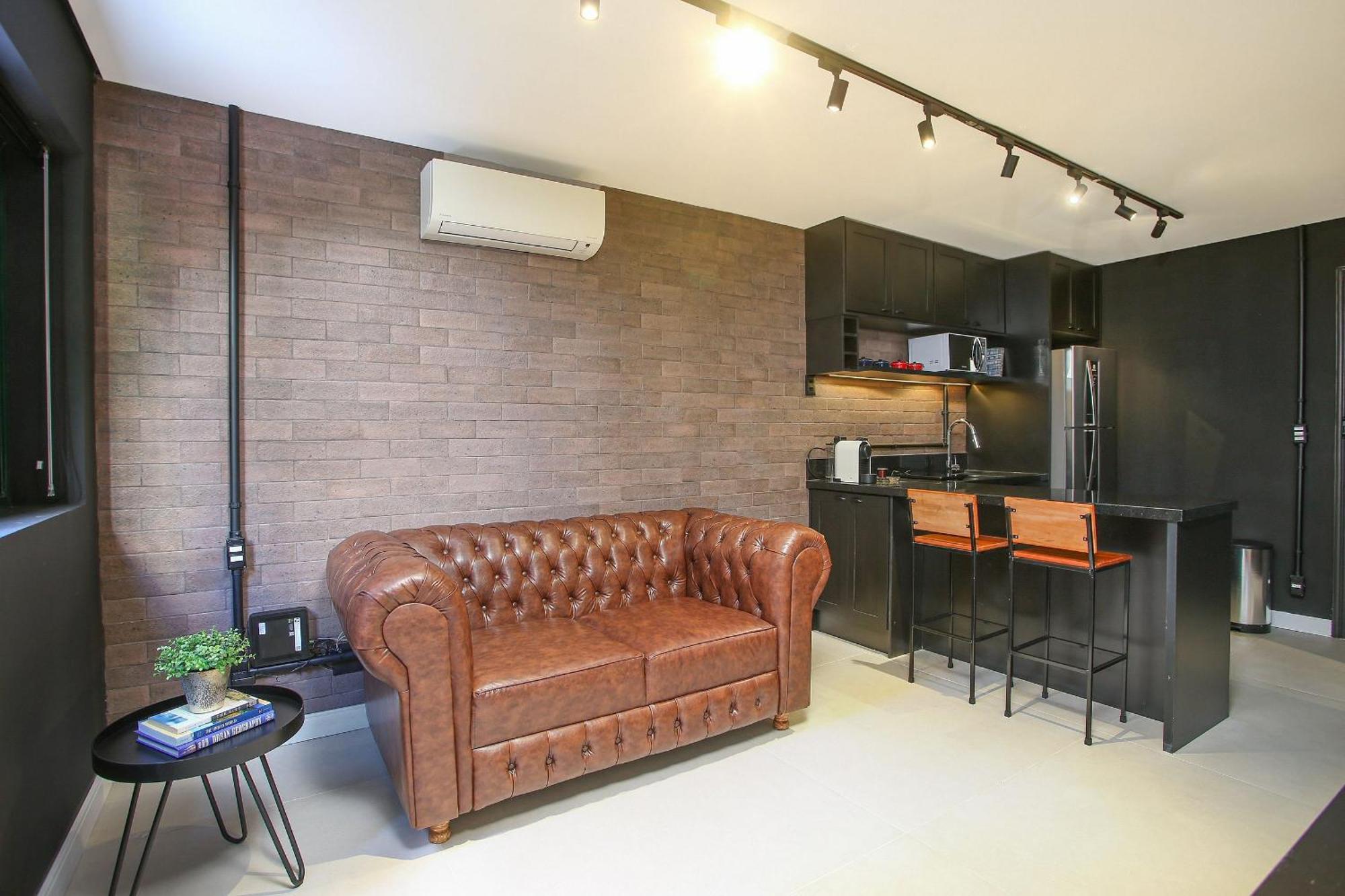 Apartamento Expert São Paulo