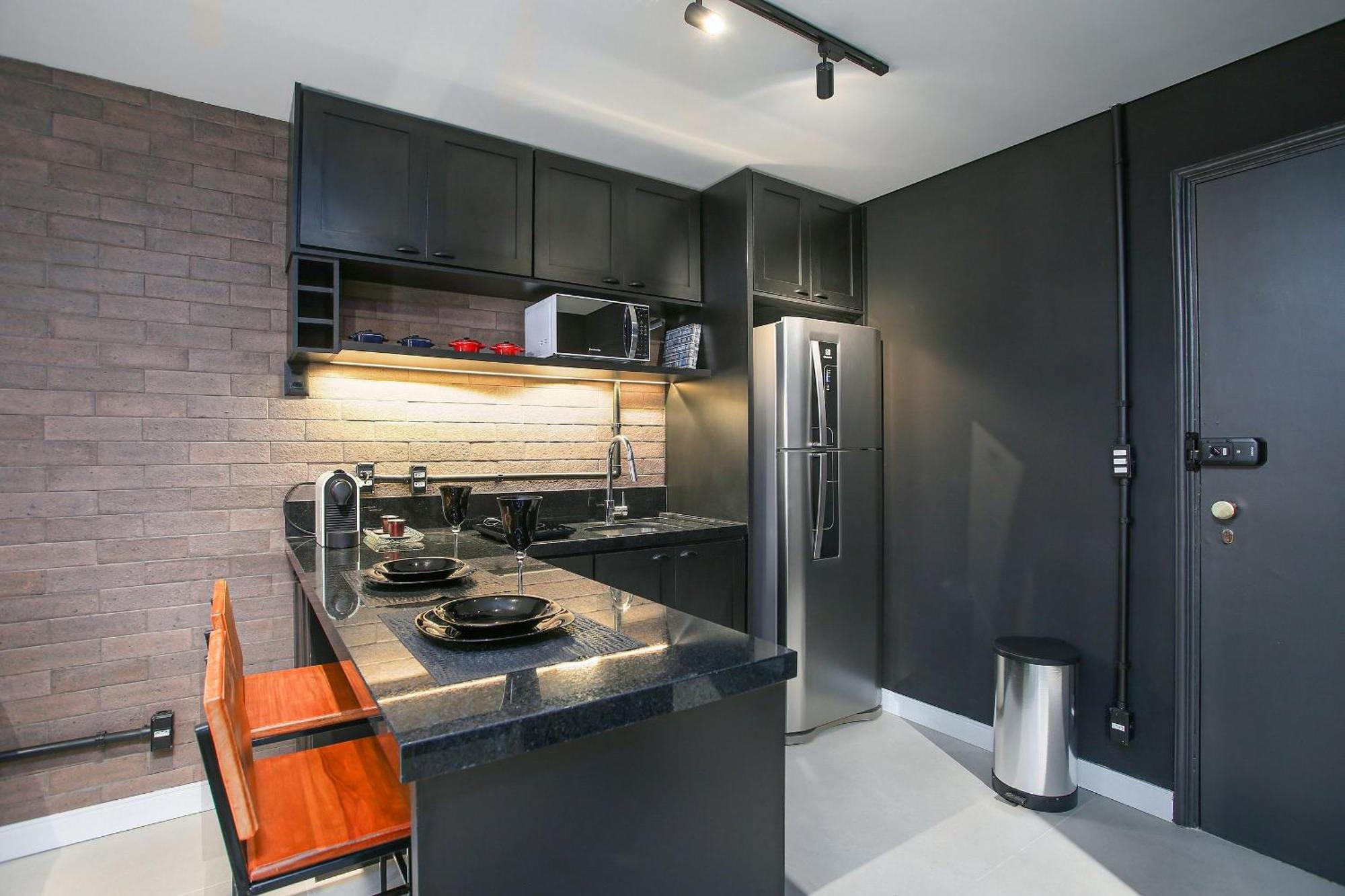 Expert Apartamento