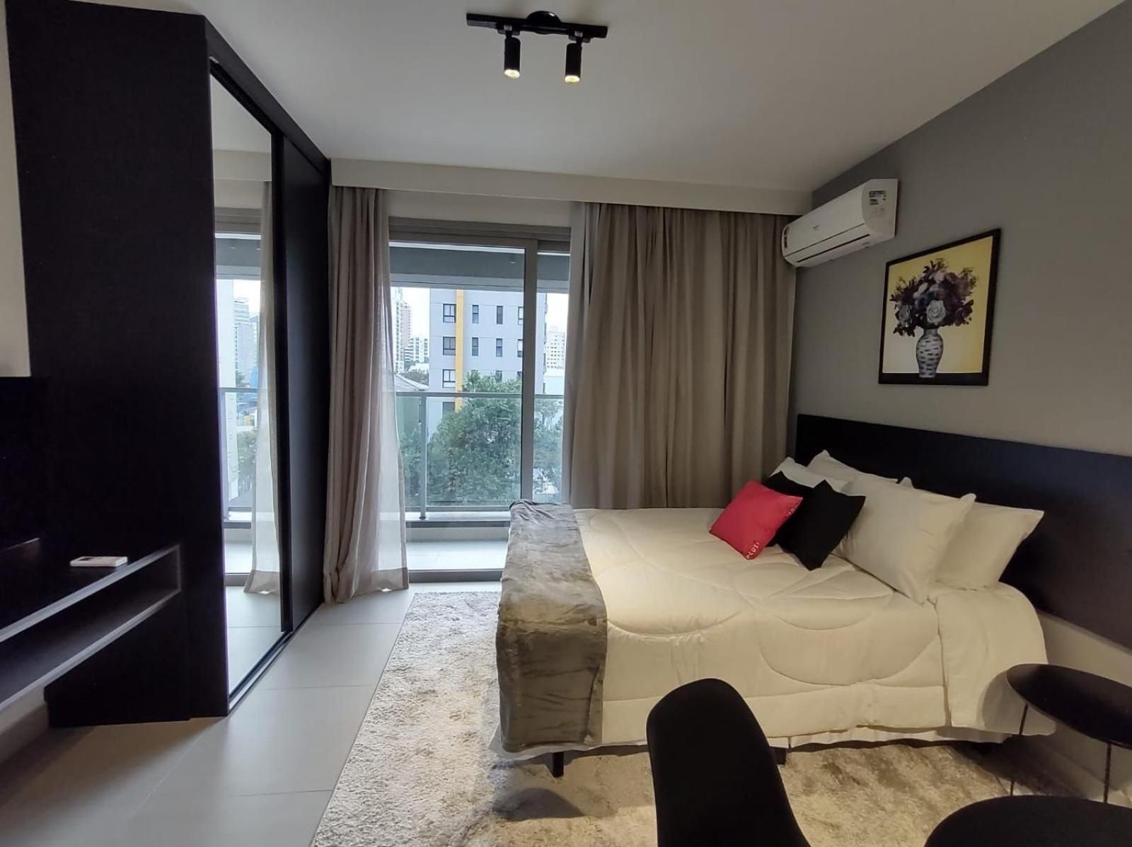 Vn Apiacas By Housi Apartamento *