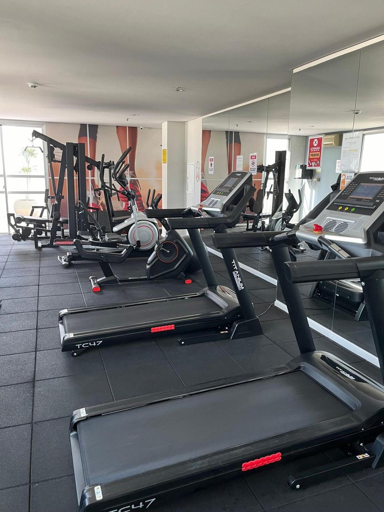 Flat Hotel Na Oscar Freire | Delfhy Apartamento São Paulo