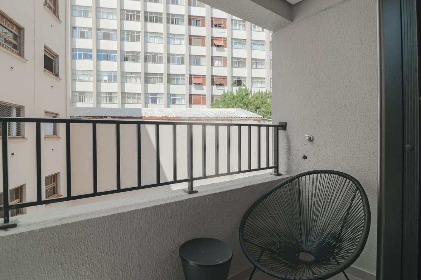 Apartamento 360 Pulse Higienopolis São Paulo