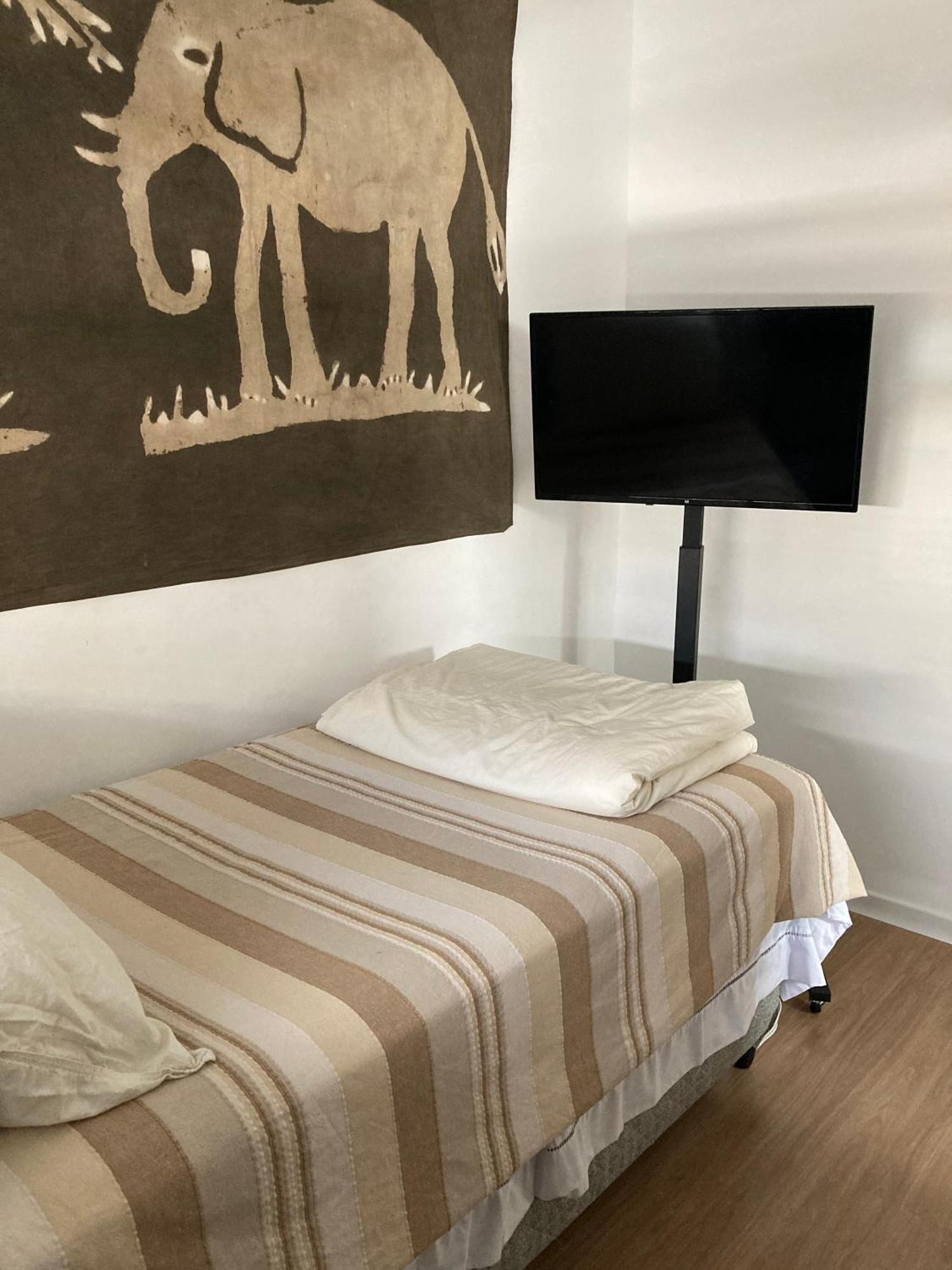 Ap 2dorm, Sp- Allianz Parque Apartamento São Paulo