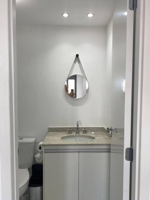 Apto Ao Lado Do Metro De Sp Apartamento