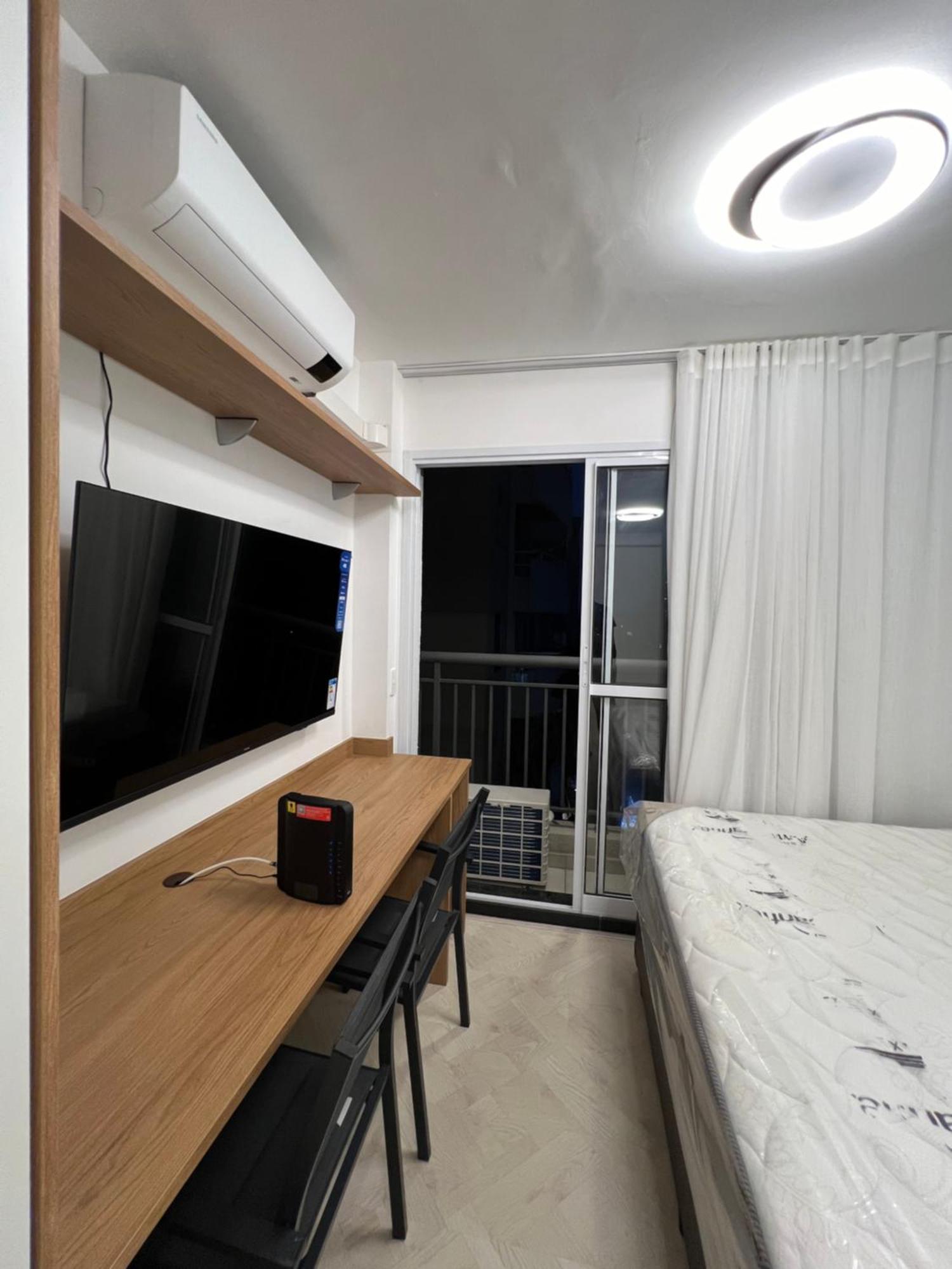 Ascent Select Apartment Sao Paulo