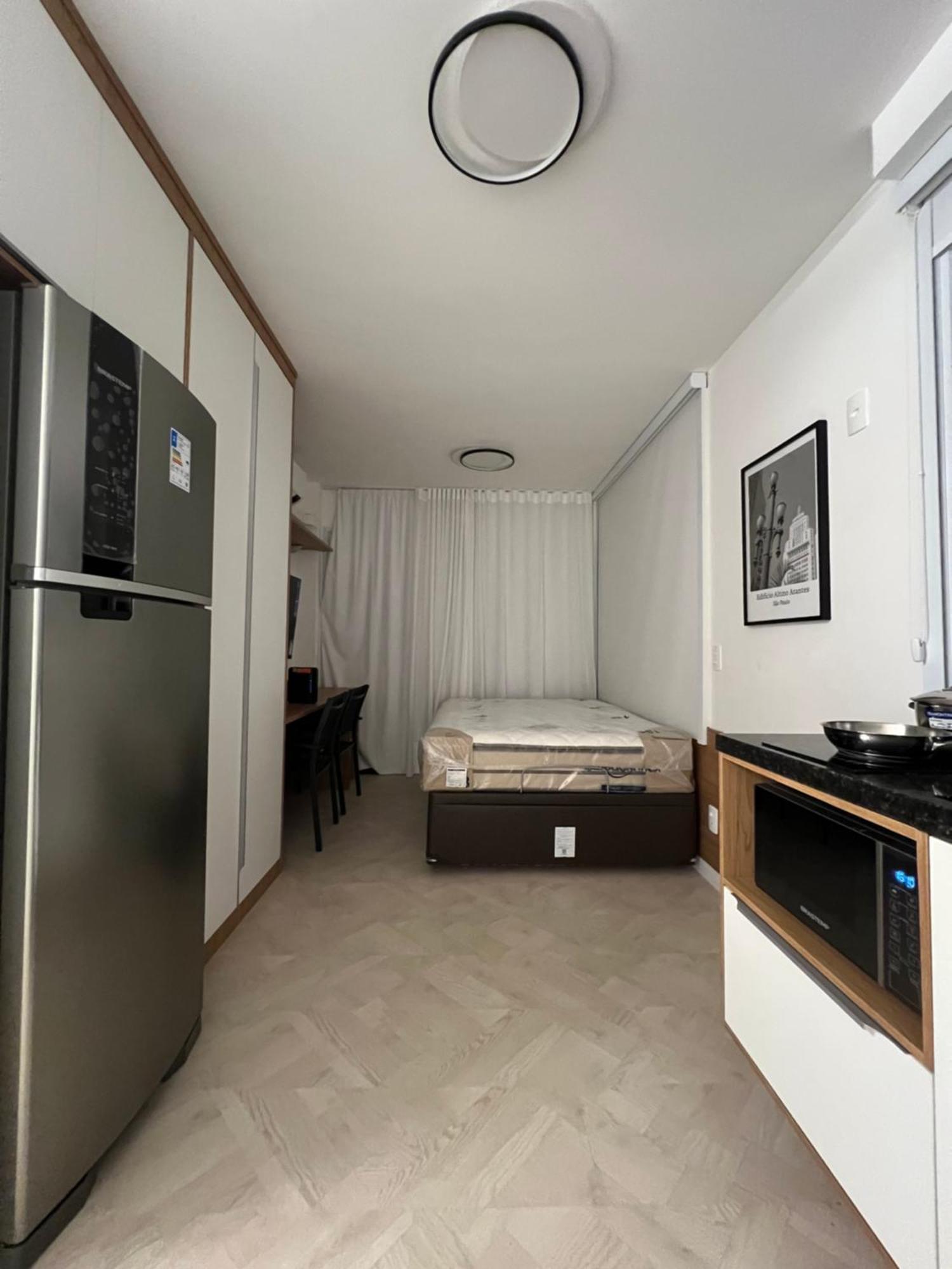 Apartment Ascent Select Sao Paulo