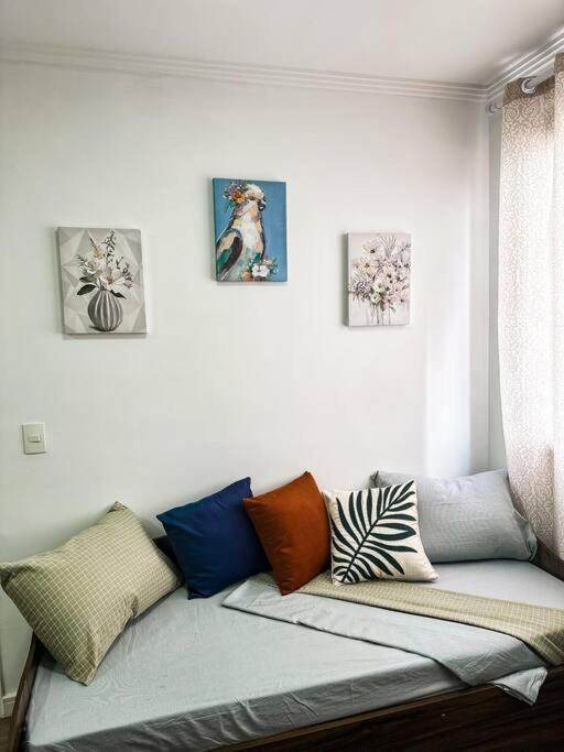 Apartment New Jazz Barra Funda Sao Paulo