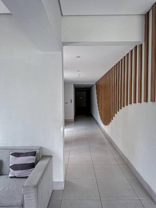 Apartment New Jazz Barra Funda *