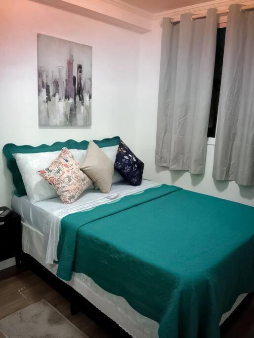 New Jazz Barra Funda Apartment *