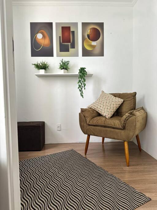 Apartment New Jazz Barra Funda Sao Paulo