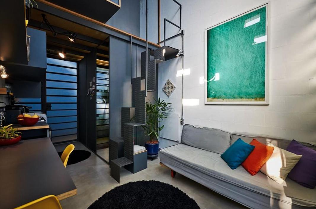 Apartment Vila Pitanga Hosting