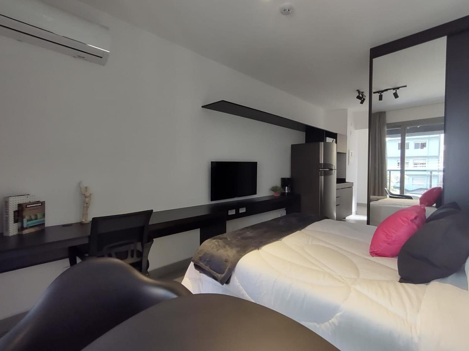 Apartamento Vn Apiacas By Housi *