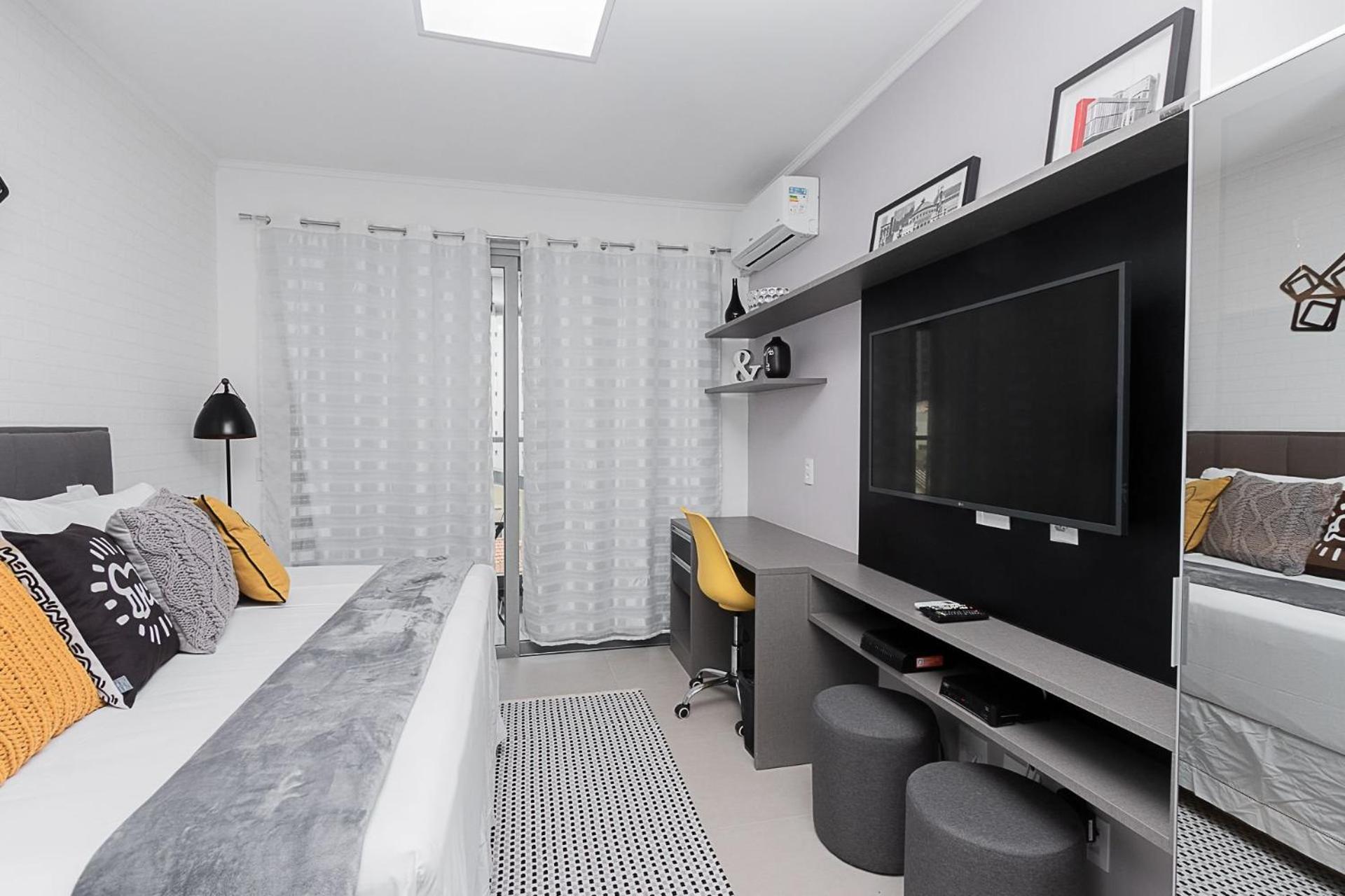 Apartamento Vn Apiacas By Housi