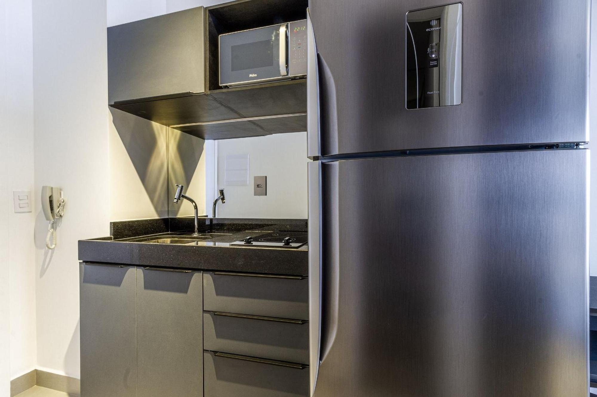 Vn Apiacas By Housi Apartamento São Paulo