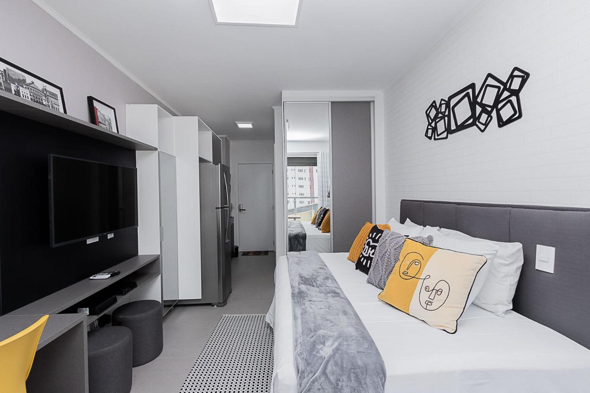 Vn Apiacas By Housi Apartamento São Paulo