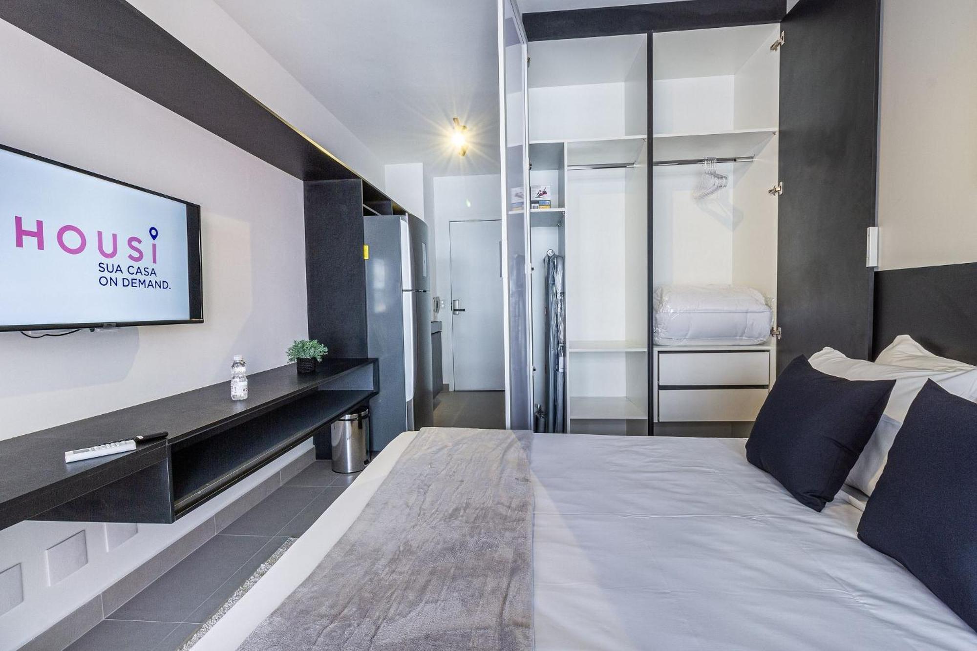 Vn Apiacas By Housi Apartamento