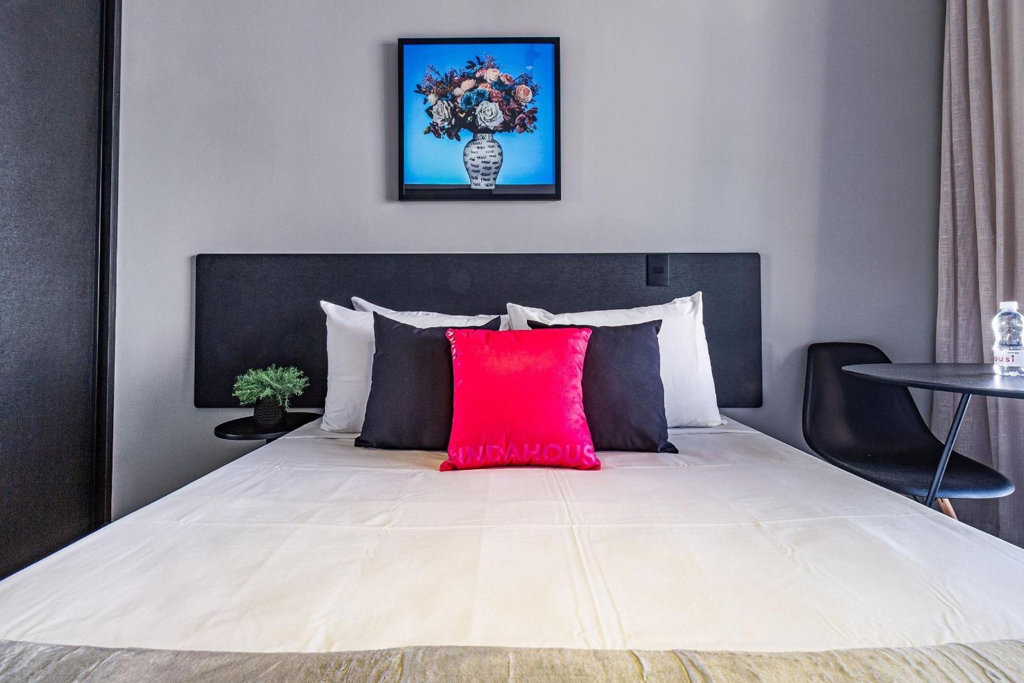 Apartamento Vn Apiacas By Housi *