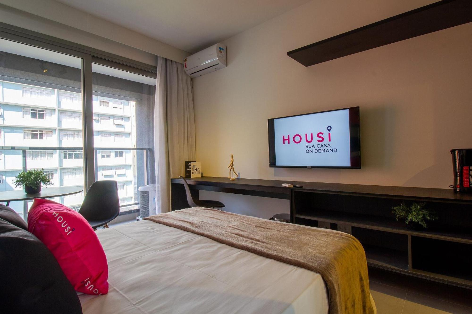 Vn Apiacas By Housi Apartamento *