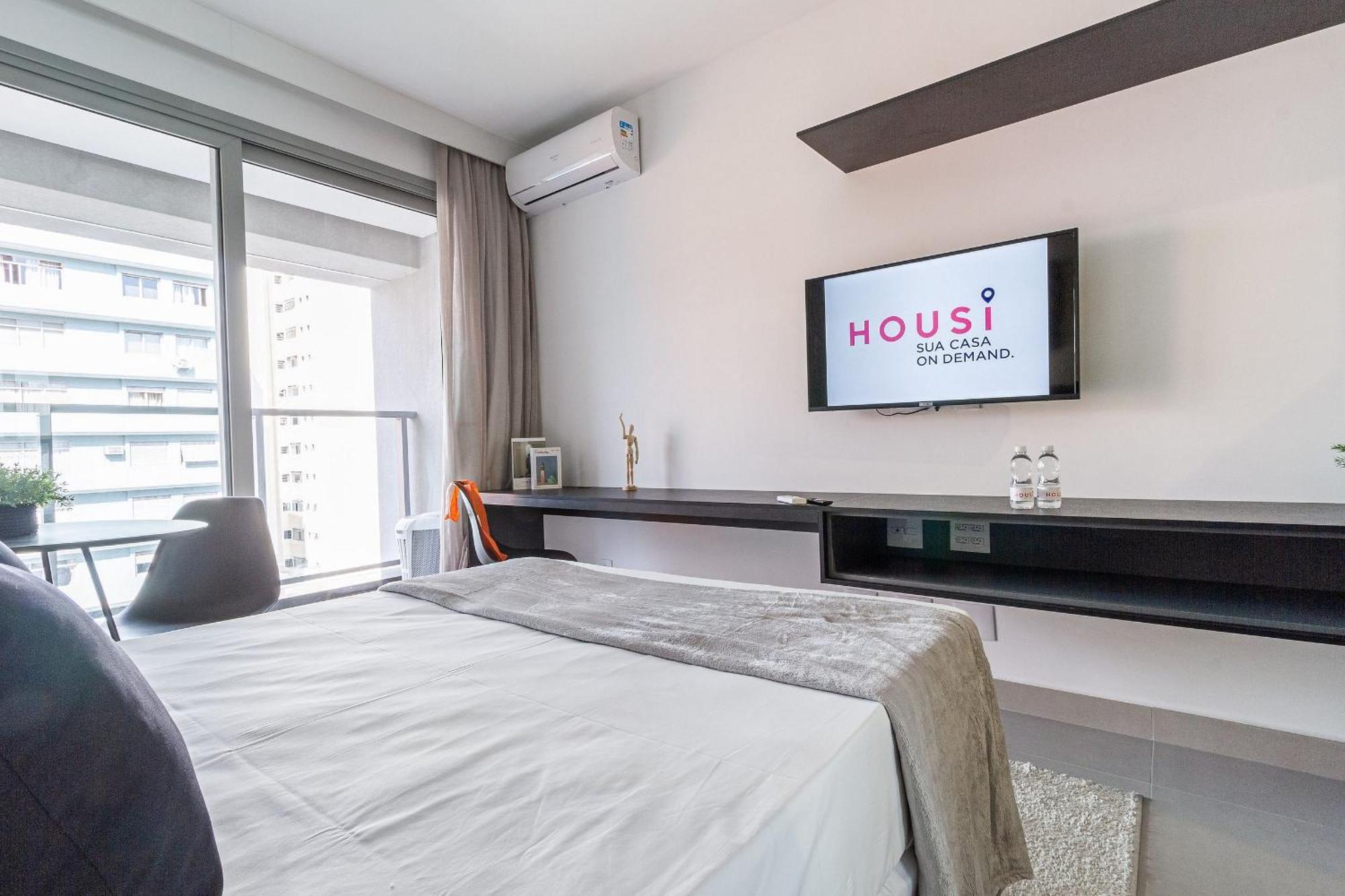 Apartamento Vn Apiacas By Housi São Paulo