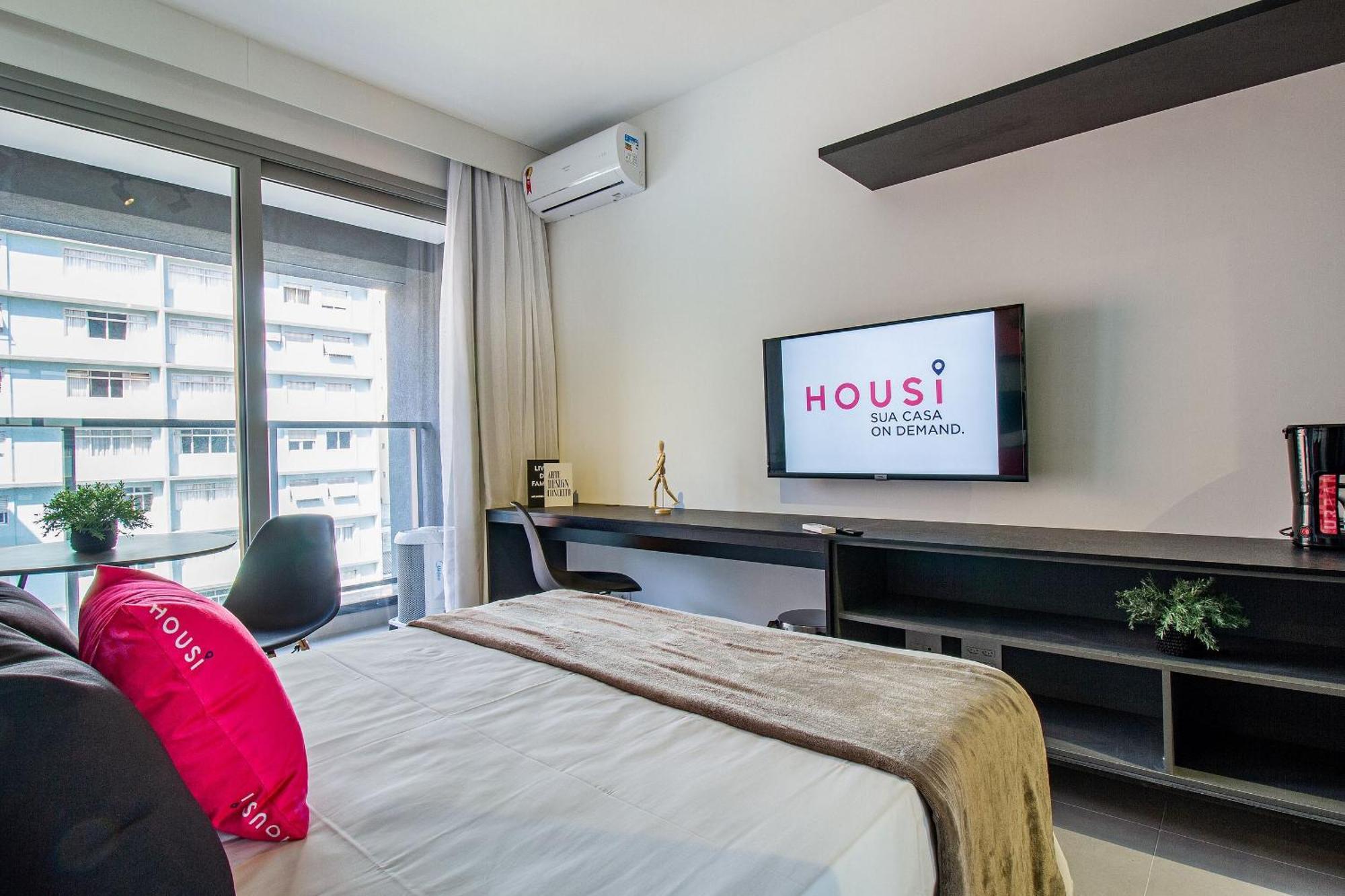 Vn Apiacas By Housi Apartamento