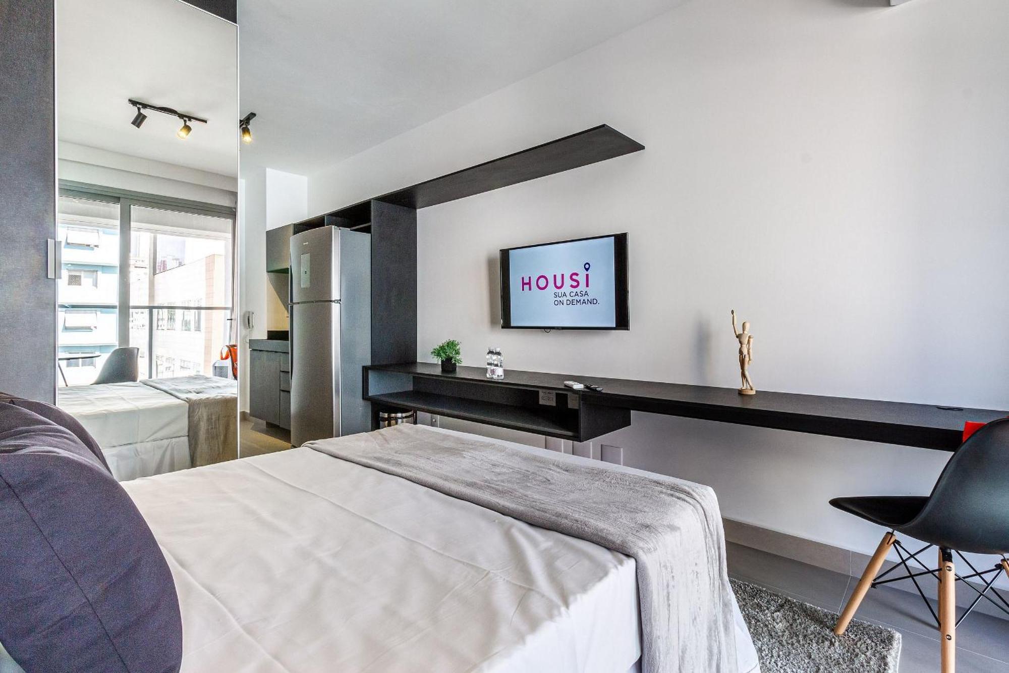 Vn Apiacas By Housi Apartamento *