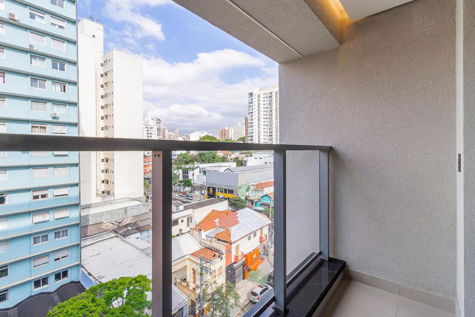 Vn Apiacas By Housi Apartamento *