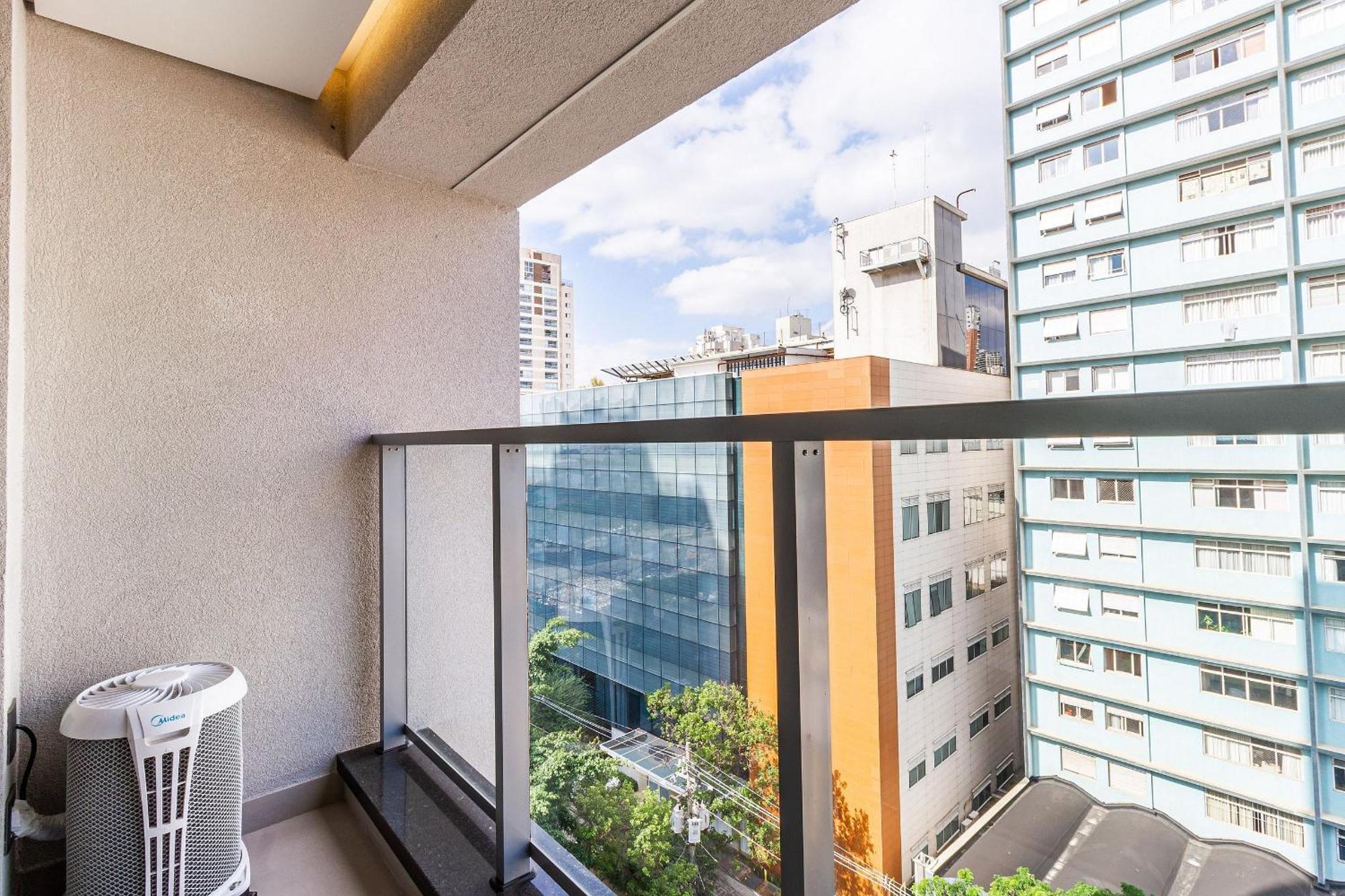 Apartamento Vn Apiacas By Housi São Paulo
