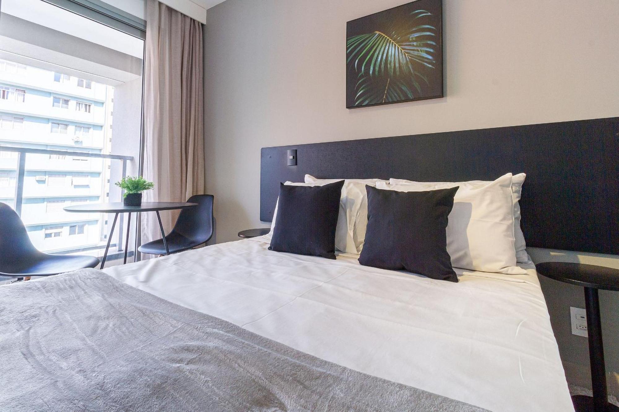 Apartamento Vn Apiacas By Housi São Paulo