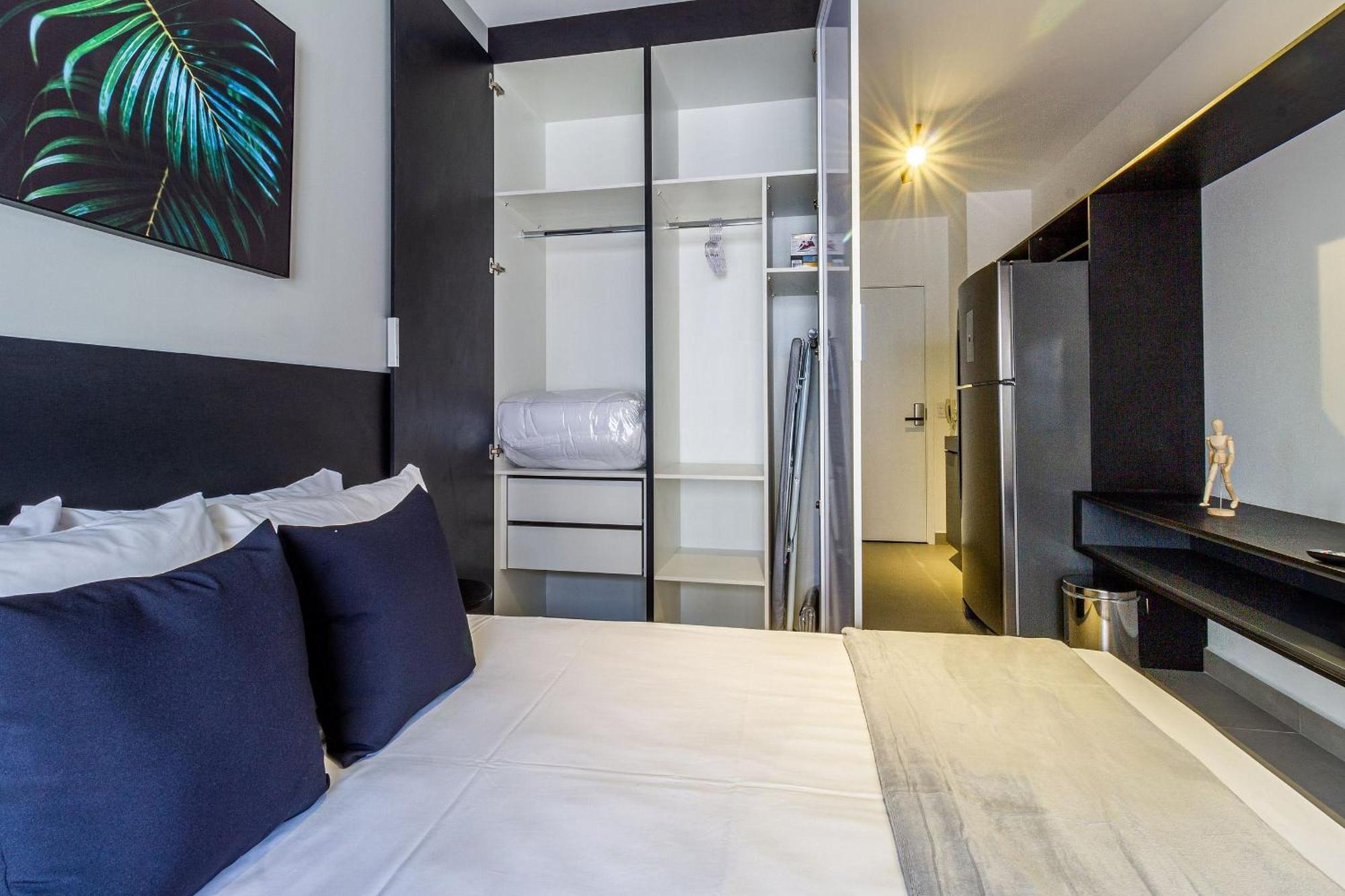 Apartamento Vn Apiacas By Housi *