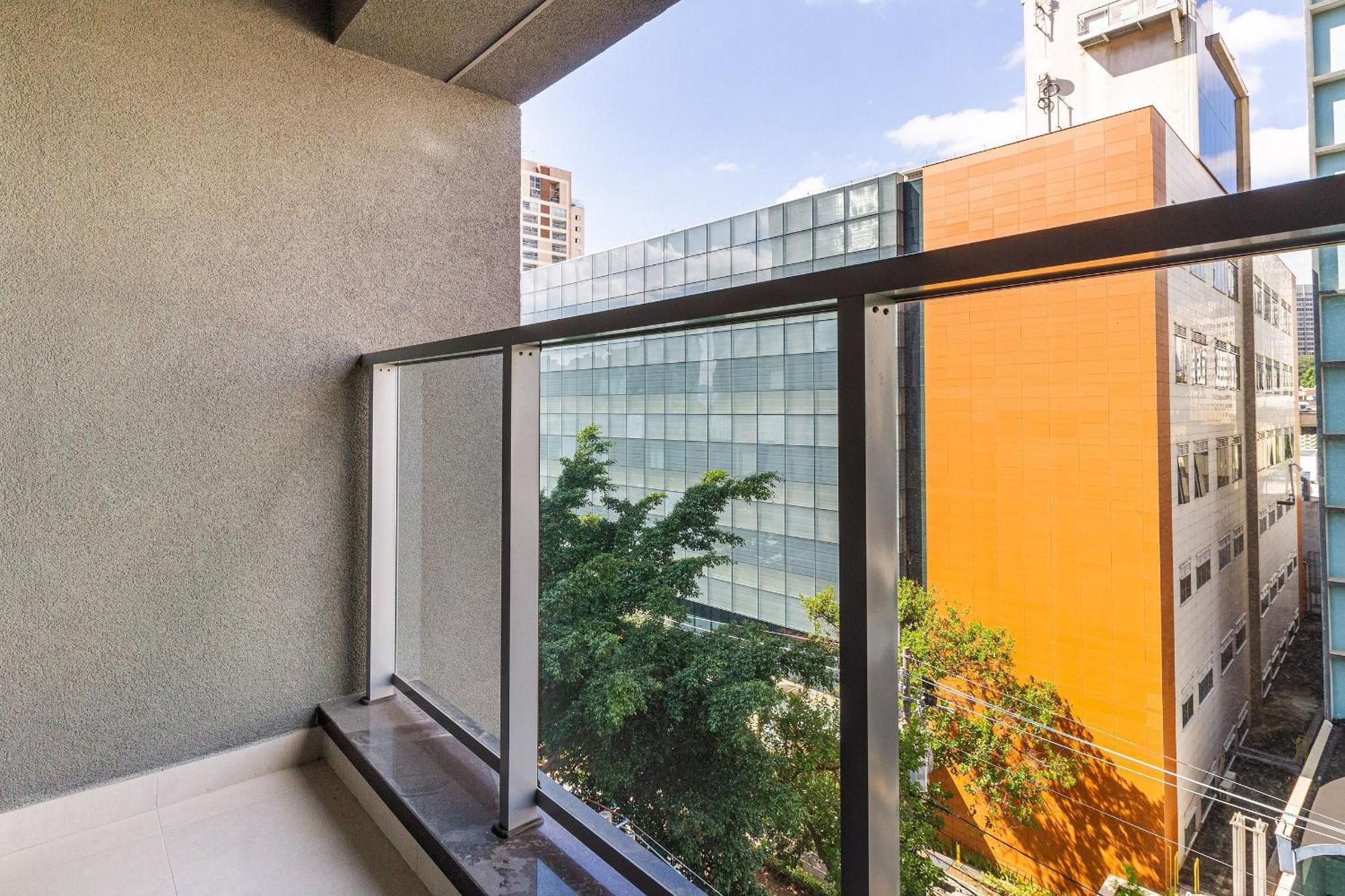 Apartamento Vn Apiacas By Housi *