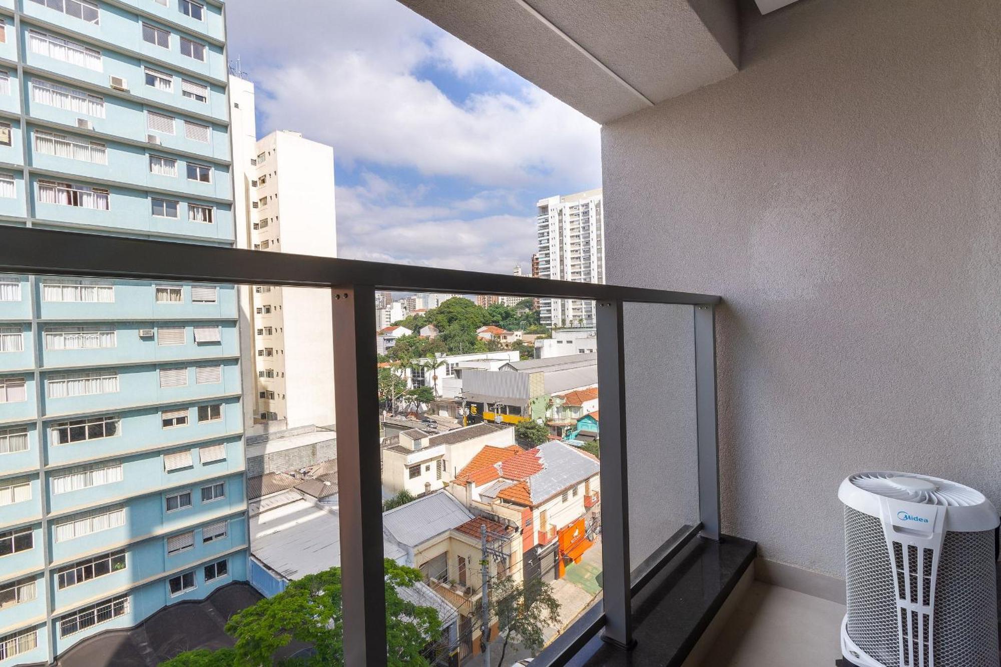 Vn Apiacas By Housi Apartamento