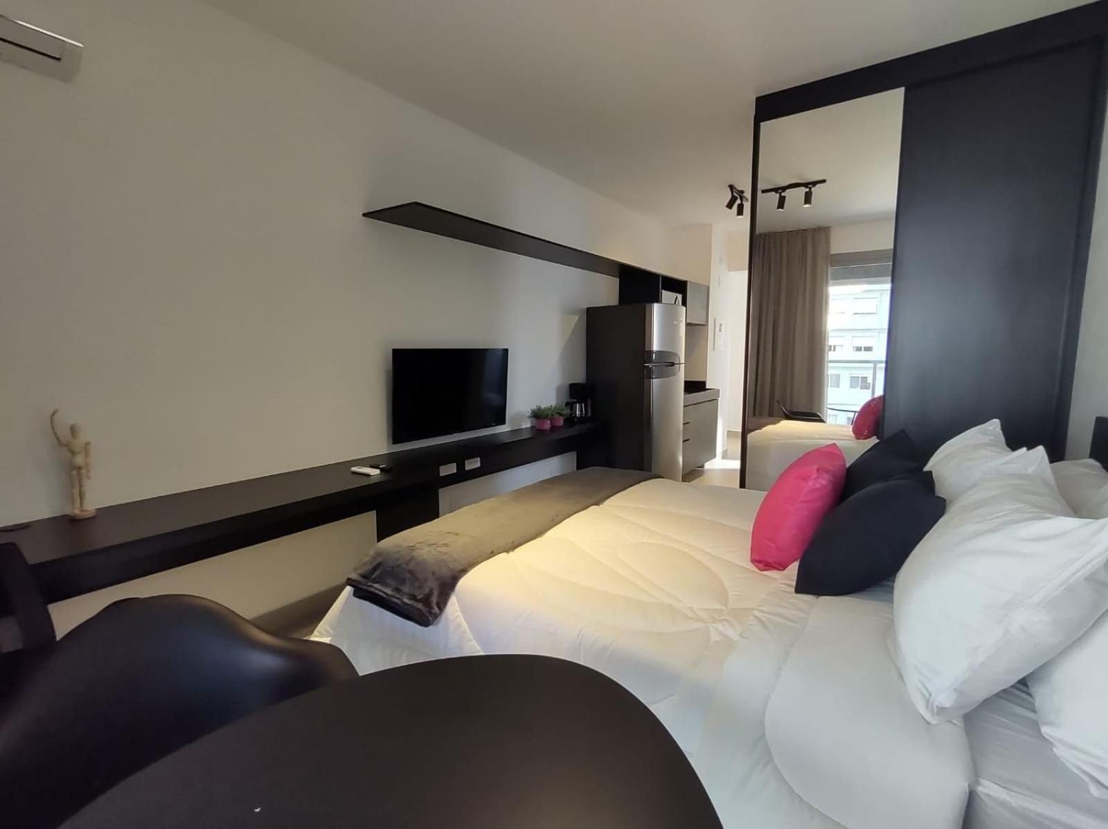 Vn Apiacas By Housi Apartamento *