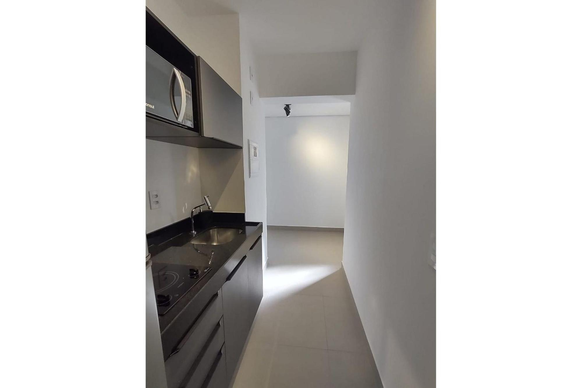 Vn Apiacas By Housi Apartamento São Paulo