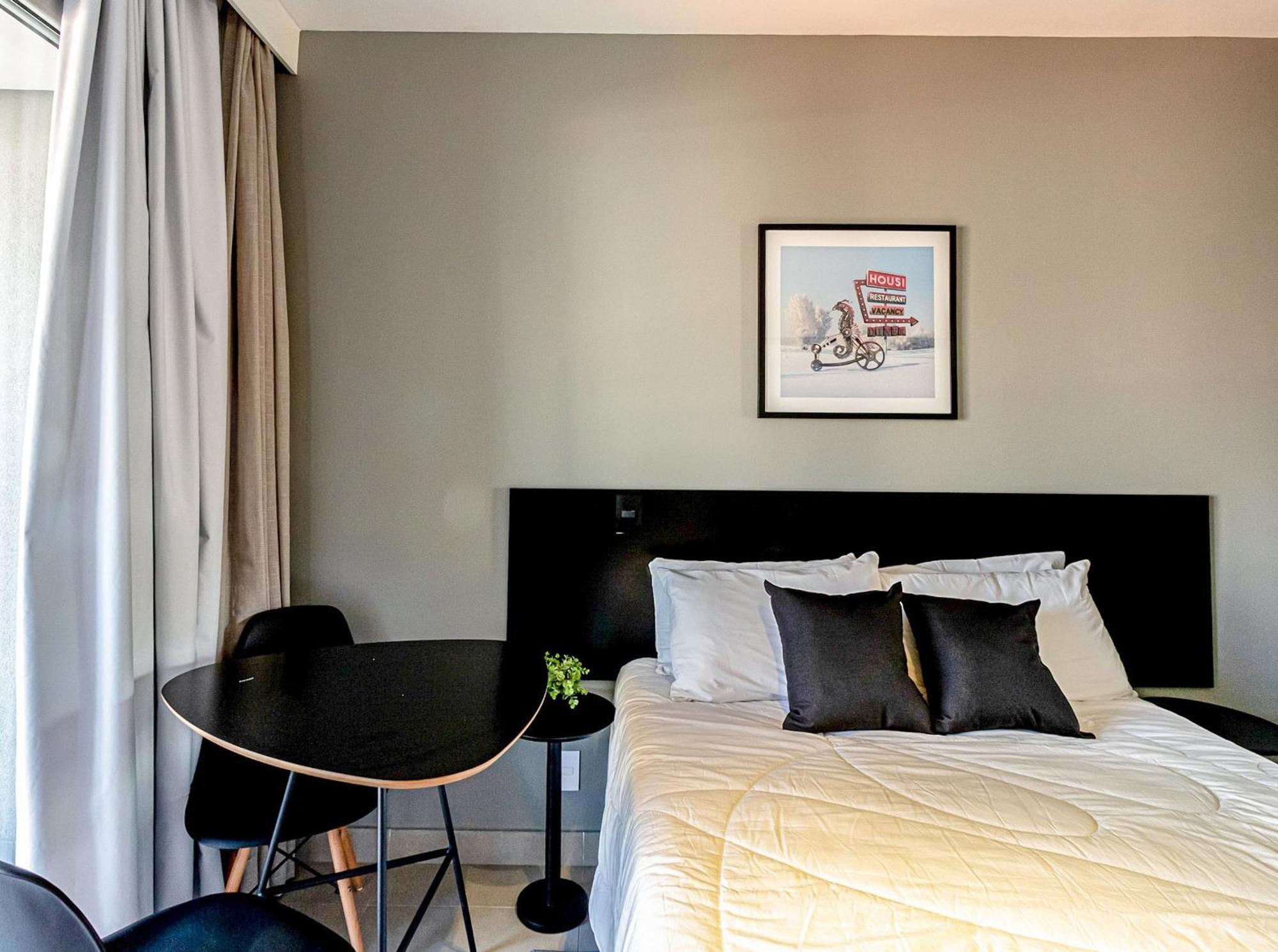 Vn Apiacas By Housi Apartamento São Paulo