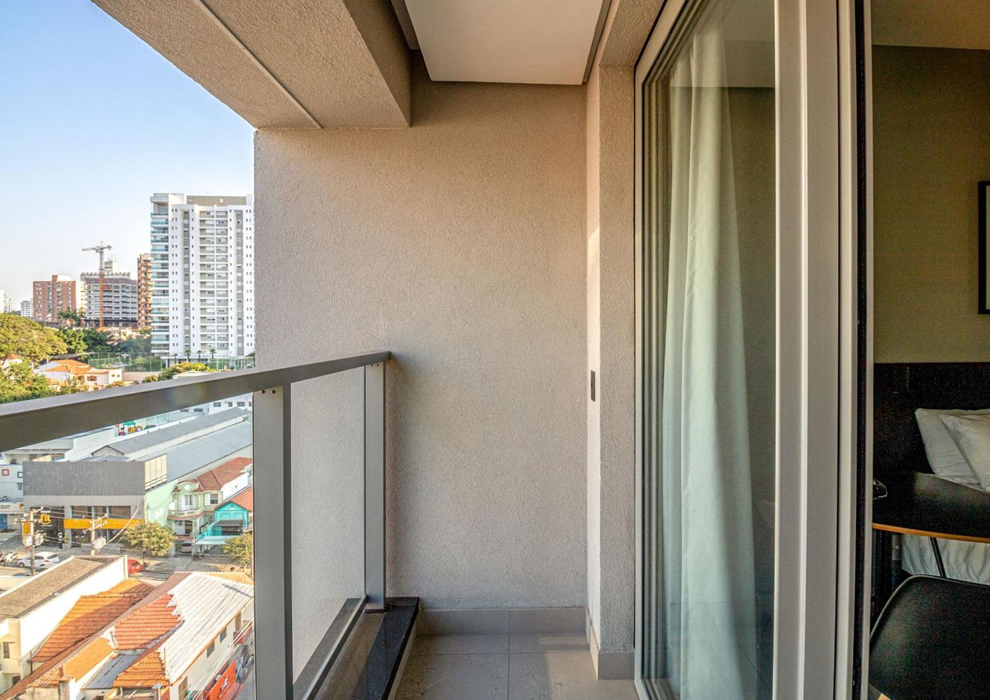 Vn Apiacas By Housi Apartamento *