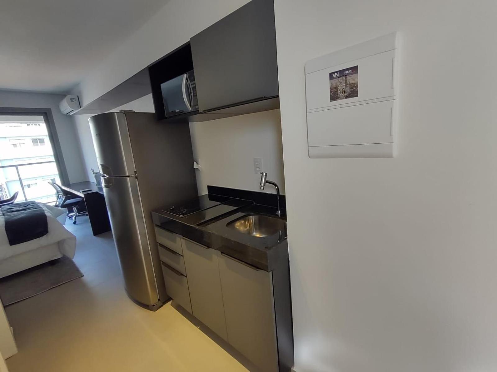 Apartamento Vn Apiacas By Housi *