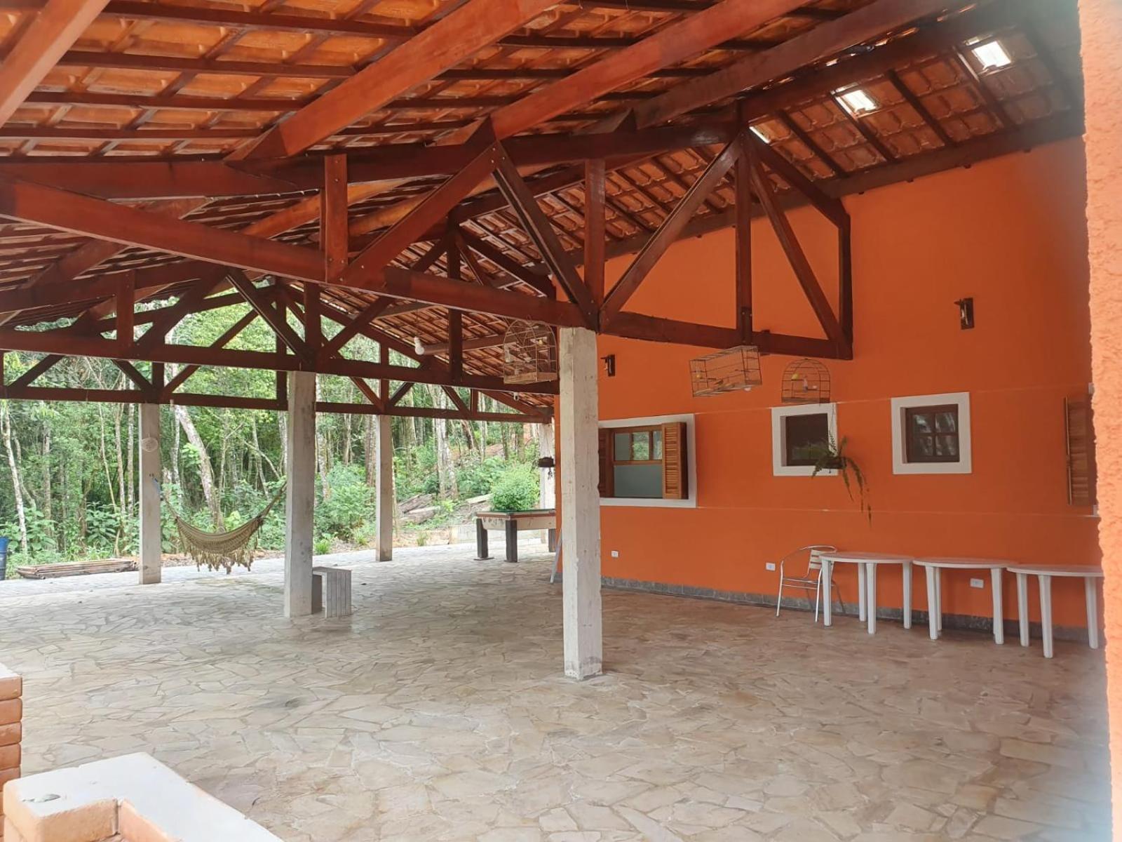 Casa de férias Chacara Rosa Maria
