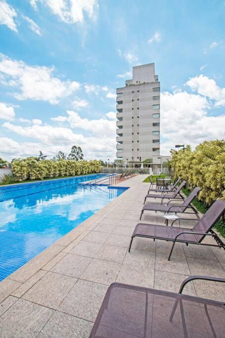 111 Conforto, Estilo E Localizacao Privilegiada Now Alto Da Boa Vista Zona Sul De Sp