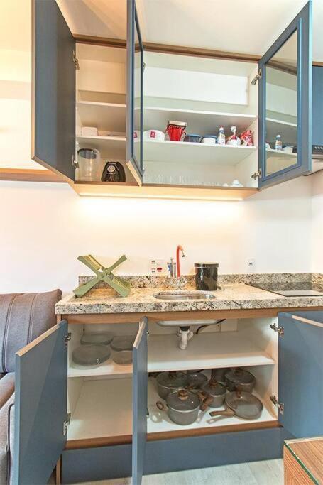 Apartment 111 Conforto, Estilo E Localizacao Privilegiada Now Alto Da Boa Vista Zona Sul De Sp Sao Paulo