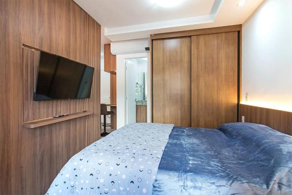 Apartment 111 Conforto, Estilo E Localizacao Privilegiada Now Alto Da Boa Vista Zona Sul De Sp Sao Paulo