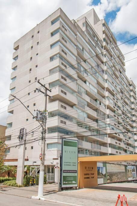 111 Conforto, Estilo E Localizacao Privilegiada Now Alto Da Boa Vista Zona Sul De Sp Sao Paulo