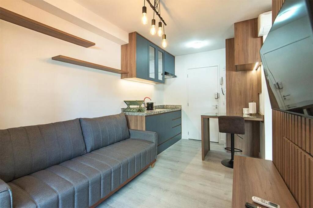111 Conforto, Estilo E Localizacao Privilegiada Now Alto Da Boa Vista Zona Sul De Sp