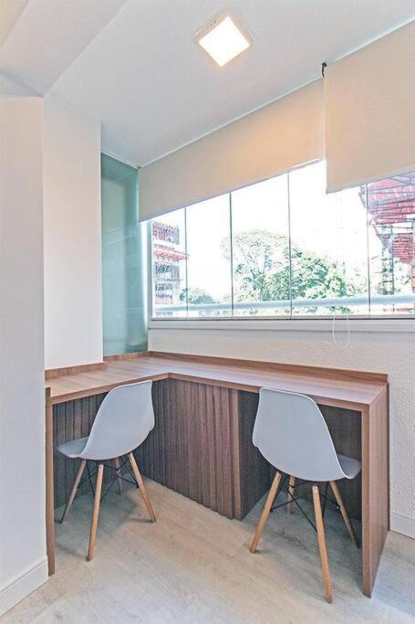 Apartment 111 Conforto, Estilo E Localizacao Privilegiada Now Alto Da Boa Vista Zona Sul De Sp