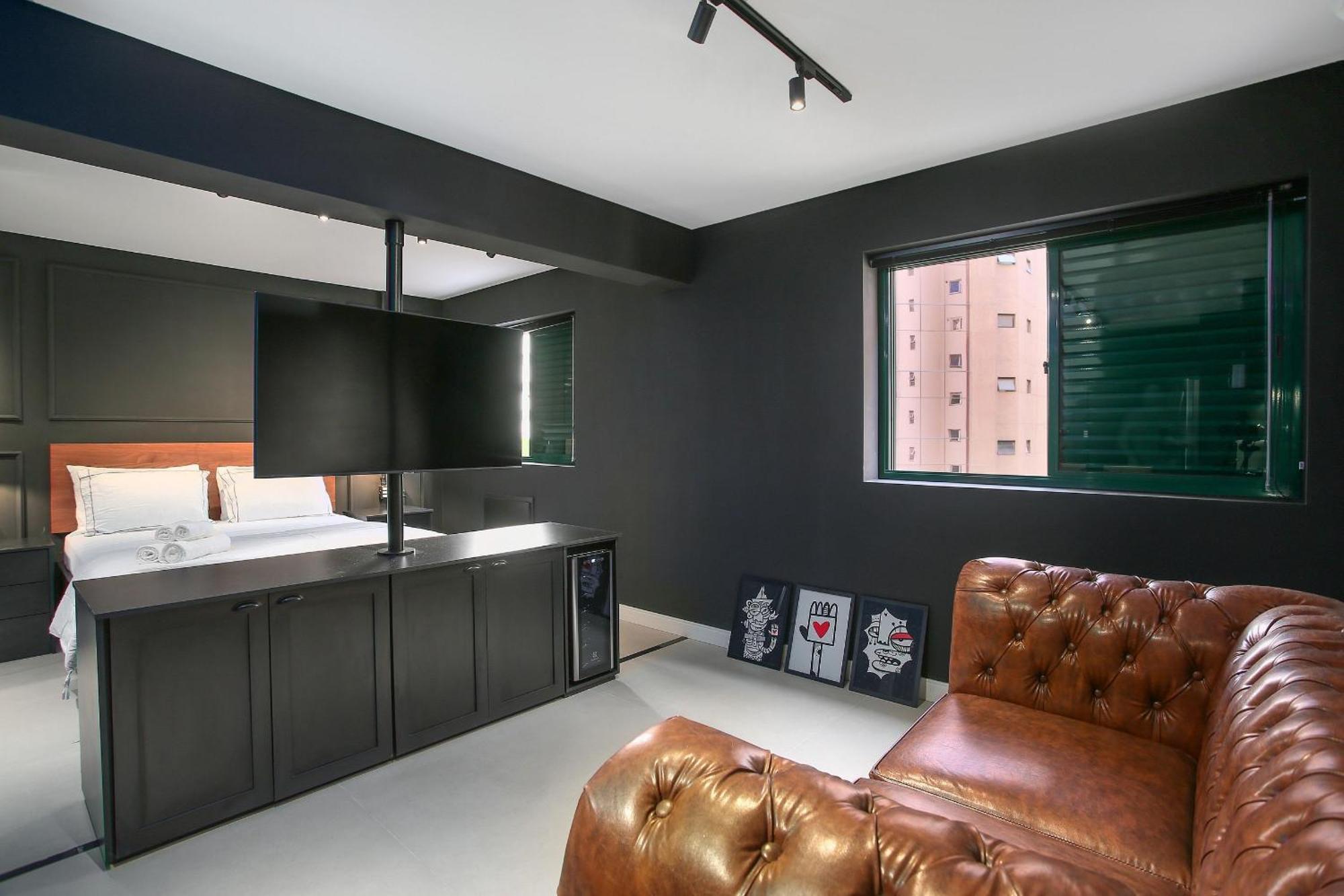 Expert Apartamento