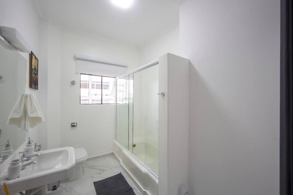 Apartment Amplo Paulista Consolacao