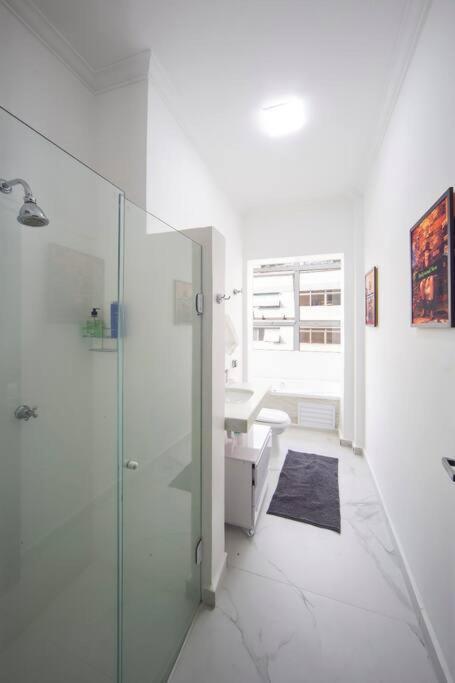Amplo Paulista Consolacao Apartment Sao Paulo