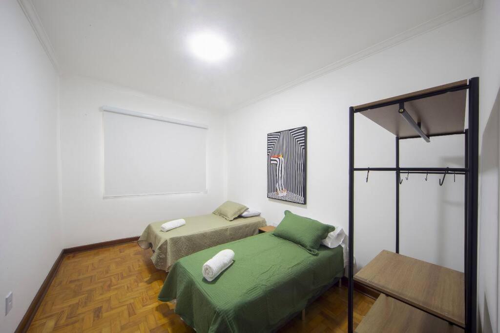 Amplo Paulista Consolacao Sao Paulo