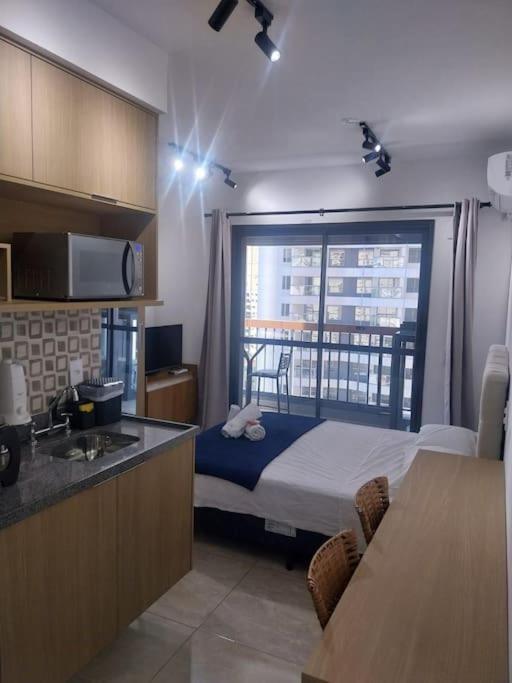 Lima's Aparthotel São Paulo